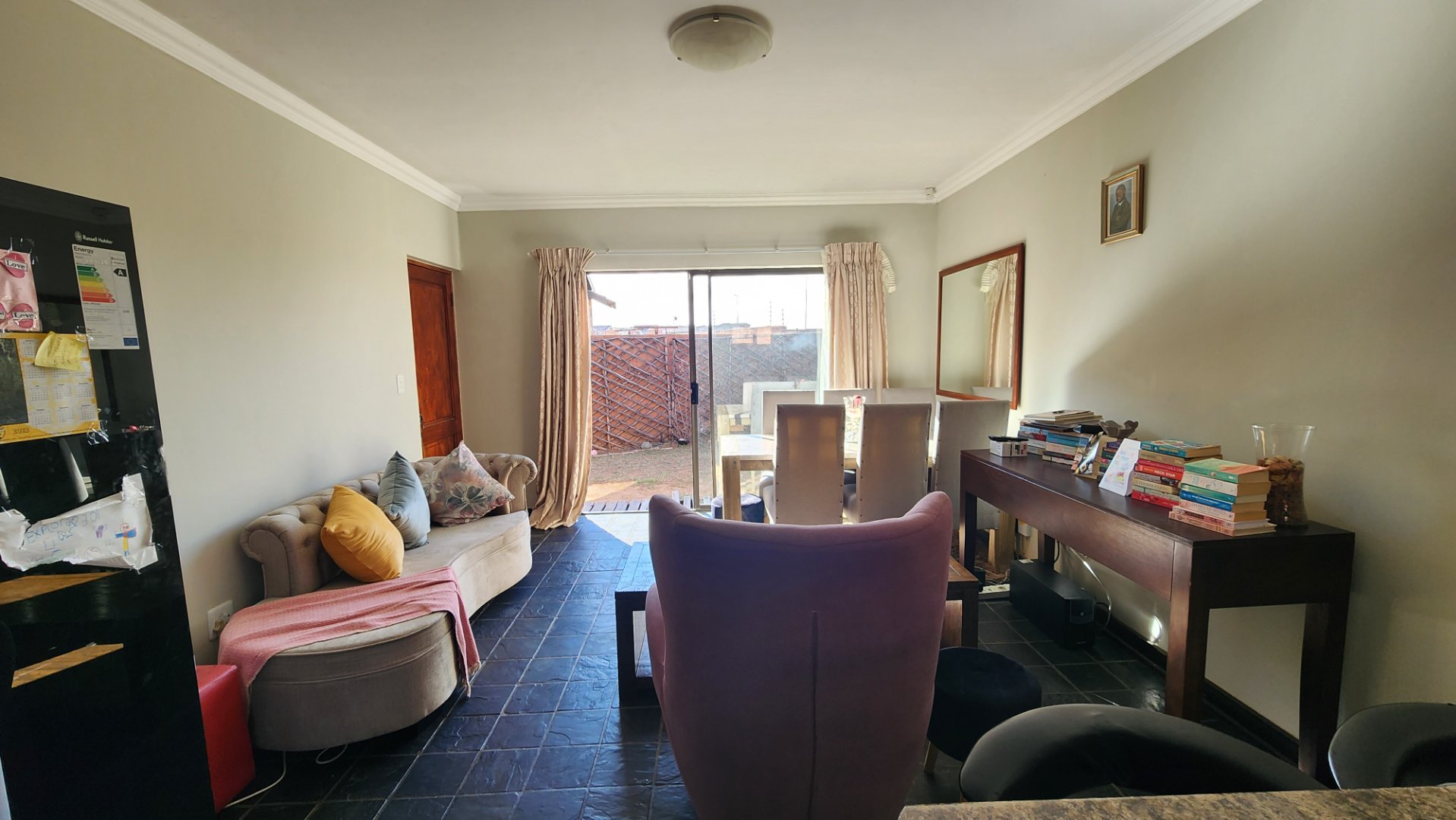 2 Bedroom Property for Sale in Hillside Free State